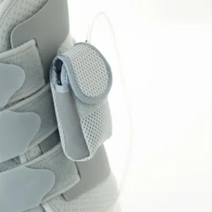 Νάρθηκας Οσφύος με Αέρα