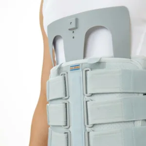 Νάρθηκας Οσφύος με Αέρα