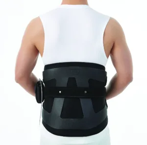 Νάρθηκας Οσφύος με Αέρα Νάρθηκας Οσφύος με Αέρα