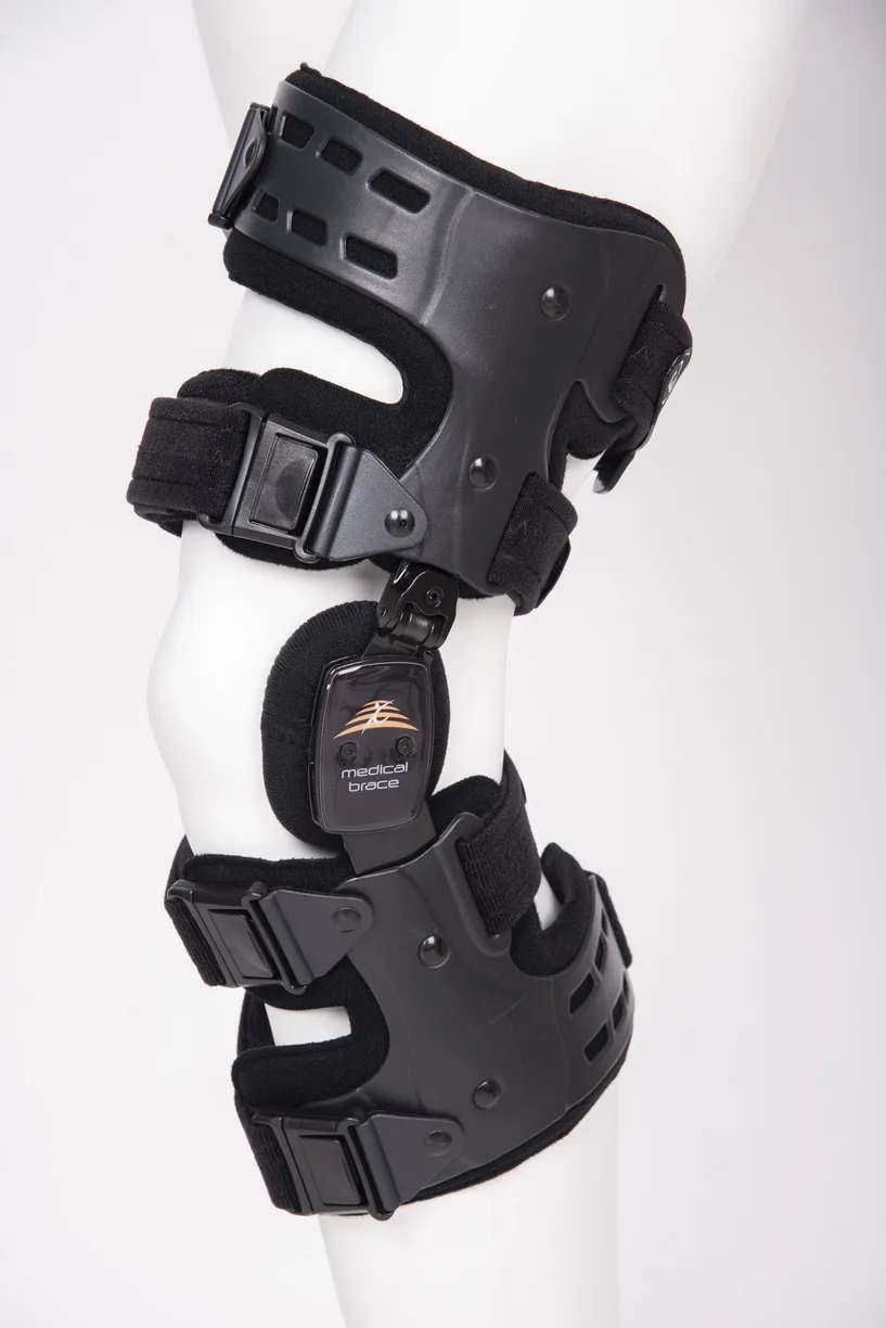 Νάρθηκας Οστεοαρθρίτιδας "ΟΑ VARUS VALGUS"