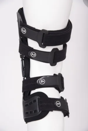 Νάρθηκας Οστεοαρθρίτιδας "ΟΑ VARUS VALGUS"