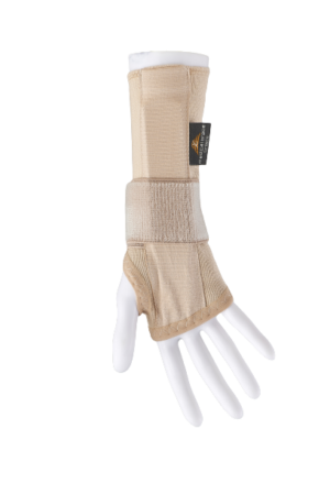 Νάρθηκας Πηχεοκαρπικός Ελαστικός