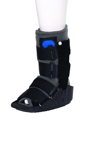 Νάρθηκας Ποδοκνημικής "AIR WALKER SHORT" Νάρθηκας Ποδοκνημικής "AIR WALKER SHORT"