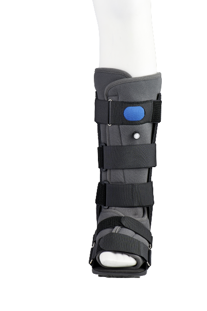 Νάρθηκας Ποδοκνημικής "AIR WALKER"