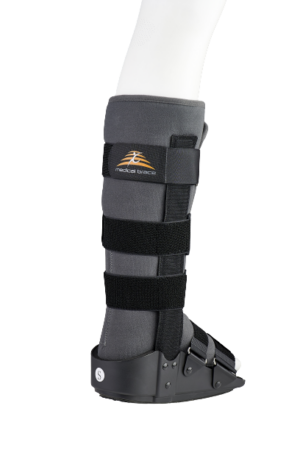 Νάρθηκας Ποδοκνημικής "AIR WALKER"