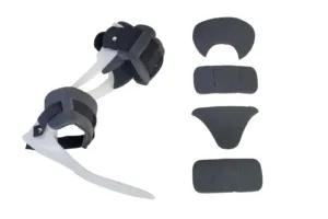 Νάρθηκας Ποδοκνημικής έσω Υποδήματος "AFO"