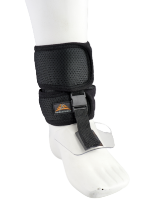 Νάρθηκας Ποδοκνημικής έσω Υποδήματος "DORSI FLEXION"