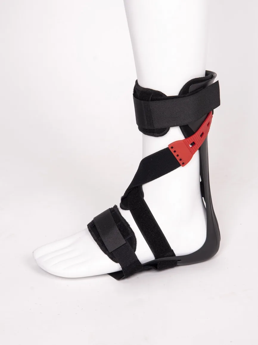 Νάρθηκας Ποδοκνημικής έσω Υποδήματος "TRACTION AFO" Νάρθηκας Ποδοκνημικής έσω Υποδήματος "TRACTION AFO"