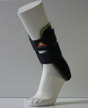 Νάρθηκας Ποδοκνημικής "FULL GEL BRACE"