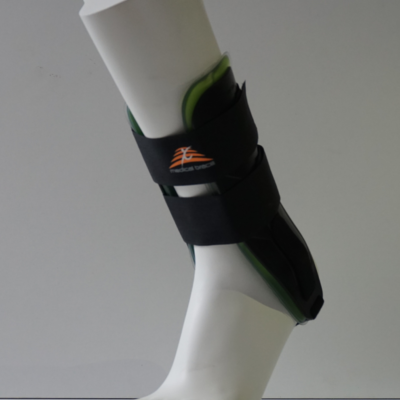 Νάρθηκας Ποδοκνημικής "FULL GEL BRACE"
