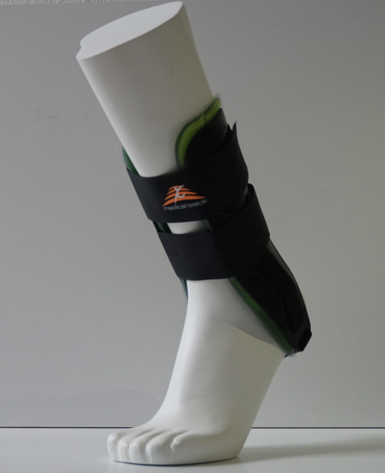 Νάρθηκας Ποδοκνημικής "FULL GEL BRACE"