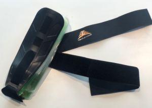 Νάρθηκας Ποδοκνημικής "FULL GEL BRACE"