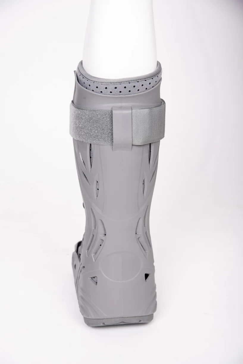 Νάρθηκας Ποδοκνημικής "GEL SHIELD"