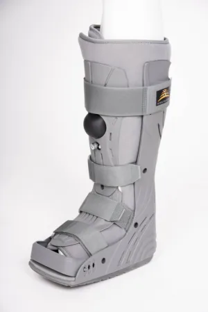 Νάρθηκας Ποδοκνημικής "PNEUMATIC WALKER"