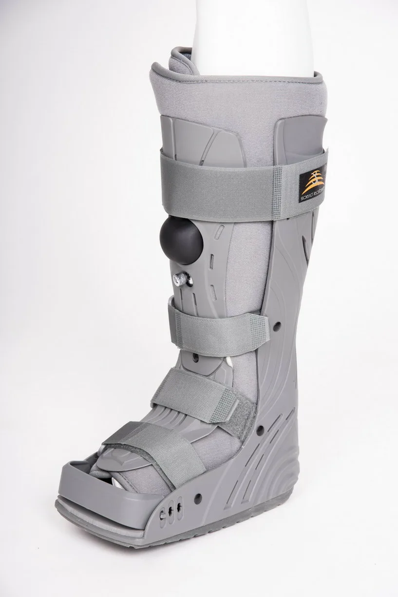 Νάρθηκας Ποδοκνημικής "PNEUMATIC WALKER"