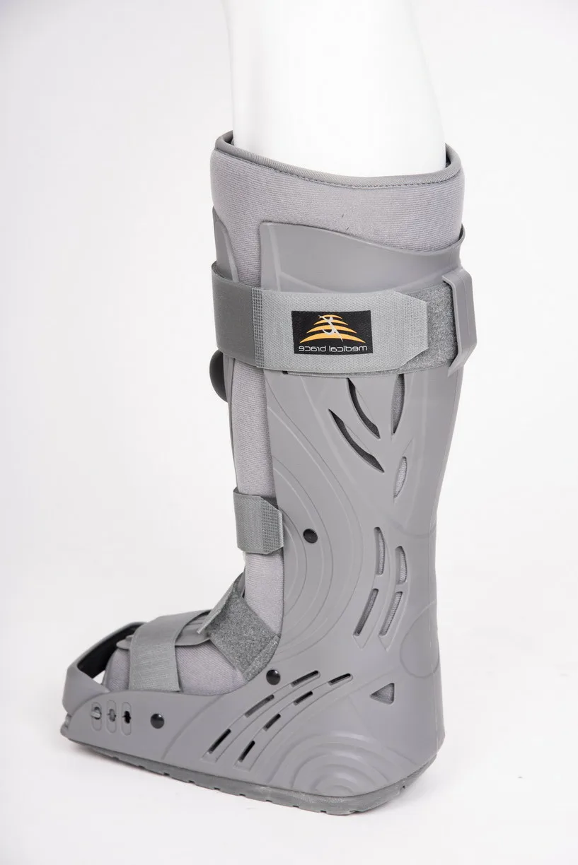 Νάρθηκας Ποδοκνημικής "PNEUMATIC WALKER"