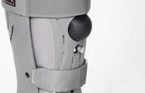 Νάρθηκας Ποδοκνημικής "PNEUMATIC WALKER"