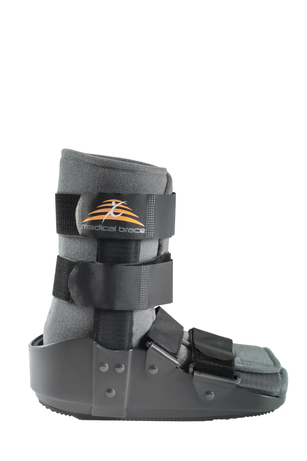 Νάρθηκας Ποδοκνημικής "Walker Short"