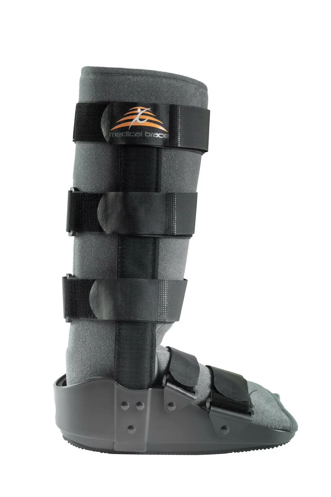 Νάρθηκας Ποδοκνημικής "Walker Tall"