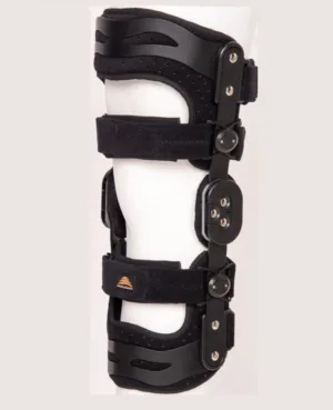 Νάρθηκας Πρόσθιου Χιαστού Τεσσάρων Σημείων “RIGEL FRONT”