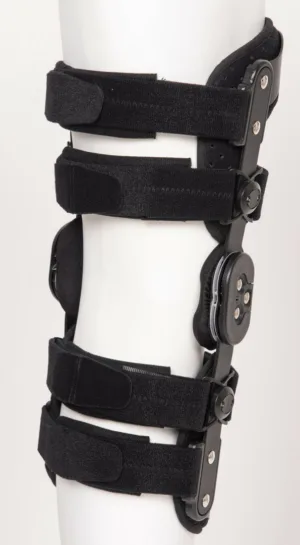 Νάρθηκας Πρόσθιου Χιαστού Τεσσάρων Σημείων “RIGEL FRONT”