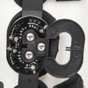 Νάρθηκας Πρόσθιου Χιαστού Τεσσάρων Σημείων “RIGEL FRONT”