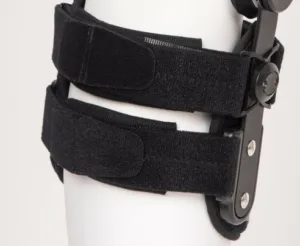 Νάρθηκας Πρόσθιου Χιαστού Τεσσάρων Σημείων “RIGEL FRONT”