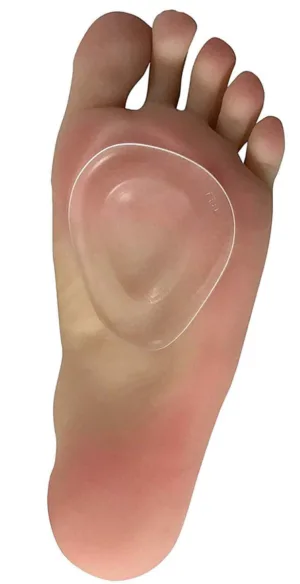 Πέλμα Ανατομικό Ανακούφισης "FOOT CUSHION"