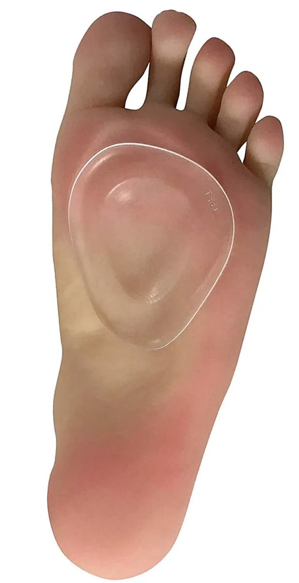 Πέλμα Ανατομικό Ανακούφισης "FOOT CUSHION"