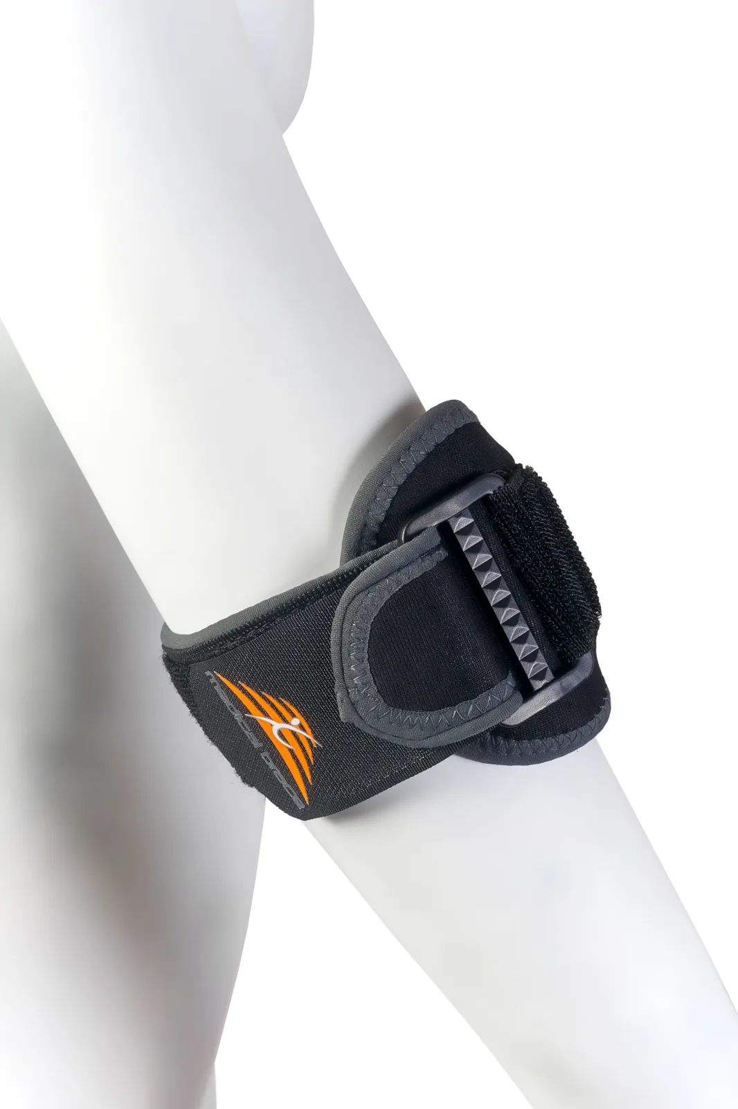 Περιαγκωνίδα Neoprene DOUBLE LOCK με Σιλικόνη