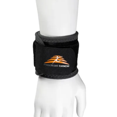 Περικάρπιο Neoprene WRIST BAND