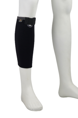 Περικνημίδα Neoprene "ATHLETIC CALF SUPPORT"