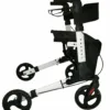 Περιπατητήρας Αλουμινίου Rollator "WALKY"