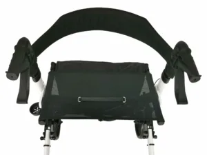 Περιπατητήρας Αλουμινίου Rollator "WALKY"