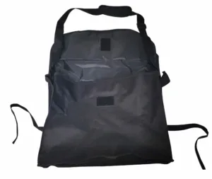 Περιπατητήρας Αλουμινίου Rollator "WALKY"