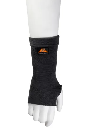 Πηχεοκαρπικός Νάρθηκας Ελαστικός GLOVE WRIST