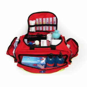 Τσάντα Πρώτων Βοηθειών Ώμου