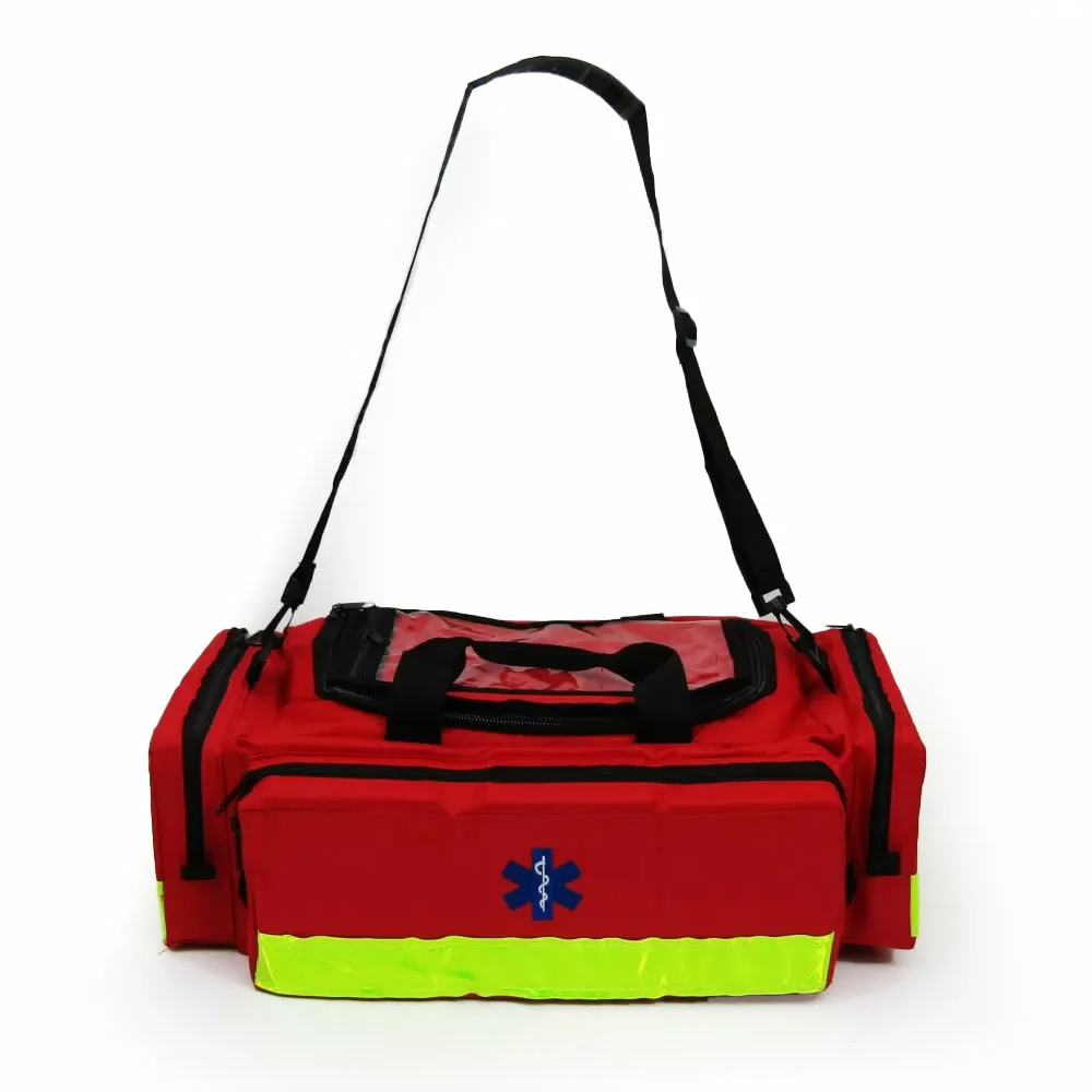 Τσάντα Πρώτων Βοηθειών Ώμου