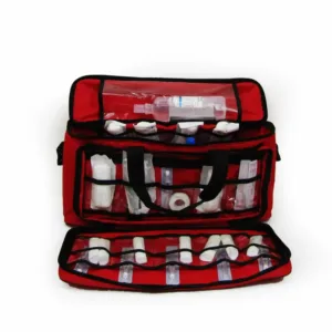 Τσάντα Πρώτων Βοηθειών Ώμου