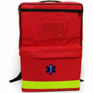 Τσάντα Πρώτων Βοηθειών Πλάτης