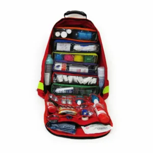 Τσάντα Πρώτων Βοηθειών Τσάντα Πρώτων Βοηθειών