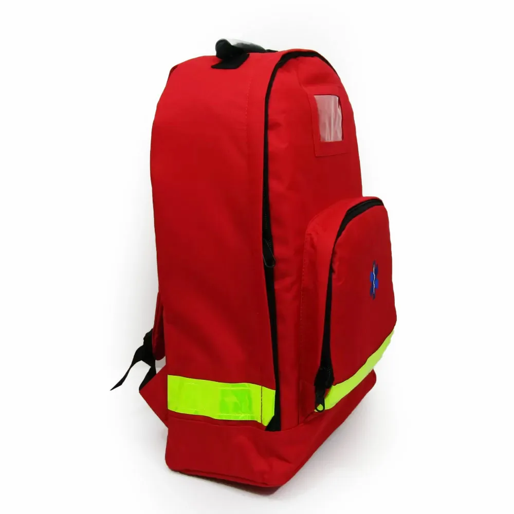 Τσάντα Πρώτων Βοηθειών Πλάτης