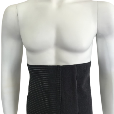Ζώνη Μετεγχειρητική Ελαστική ABDOMINAL