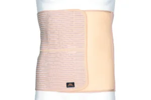 Ζώνη Μετεγχειρητική Ελαστική ABDOMINAL HIGH
