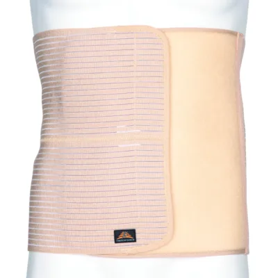 Ζώνη Μετεγχειρητική Ελαστική ABDOMINAL HIGH