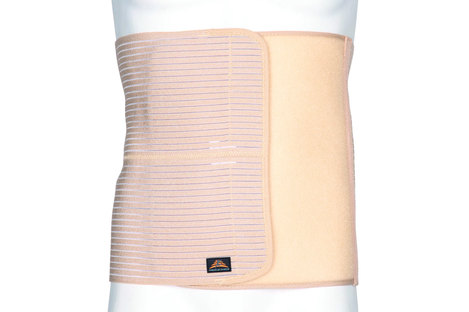 Ζώνη Μετεγχειρητική Ελαστική ABDOMINAL HIGH