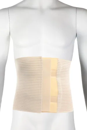 Ζώνη Μετεγχειρητική Ελαστική ABDOMINAL