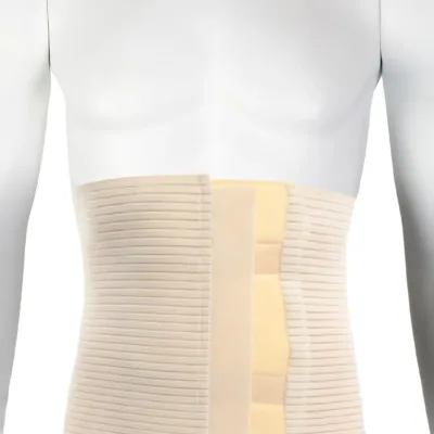 Ζώνη Μετεγχειρητική Ελαστική ABDOMINAL