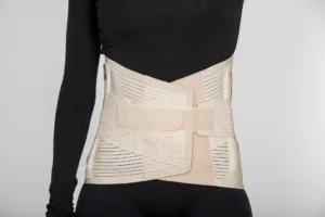 Ζώνη Οσφύος Υψηλή LUMBOSACRAL
