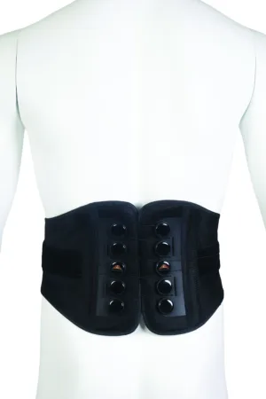 Ζώνη Οσφύος με Κορδόνι Συμπίεσης